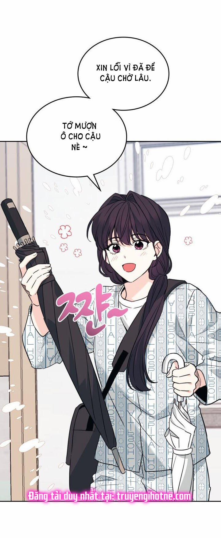 Luật Của Tiểu Thuyết Mạng 181.2 trang 18