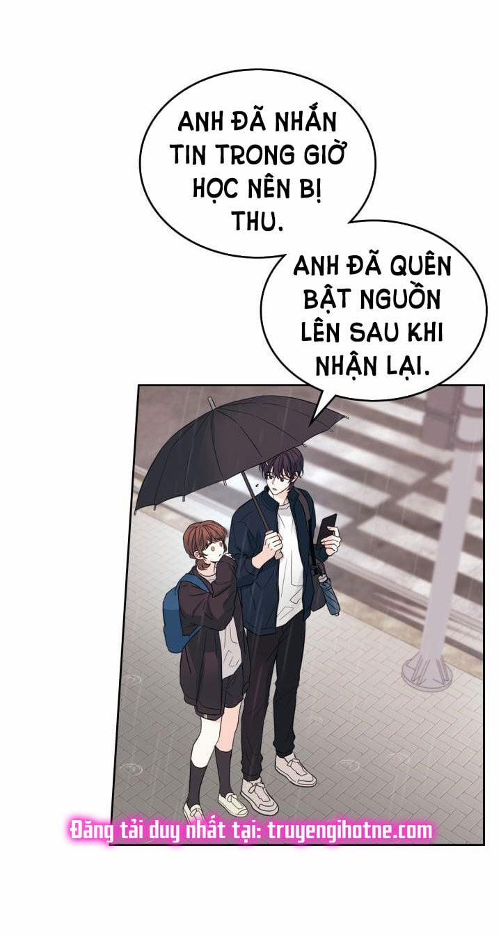 Luật Của Tiểu Thuyết Mạng 182.1 trang 20