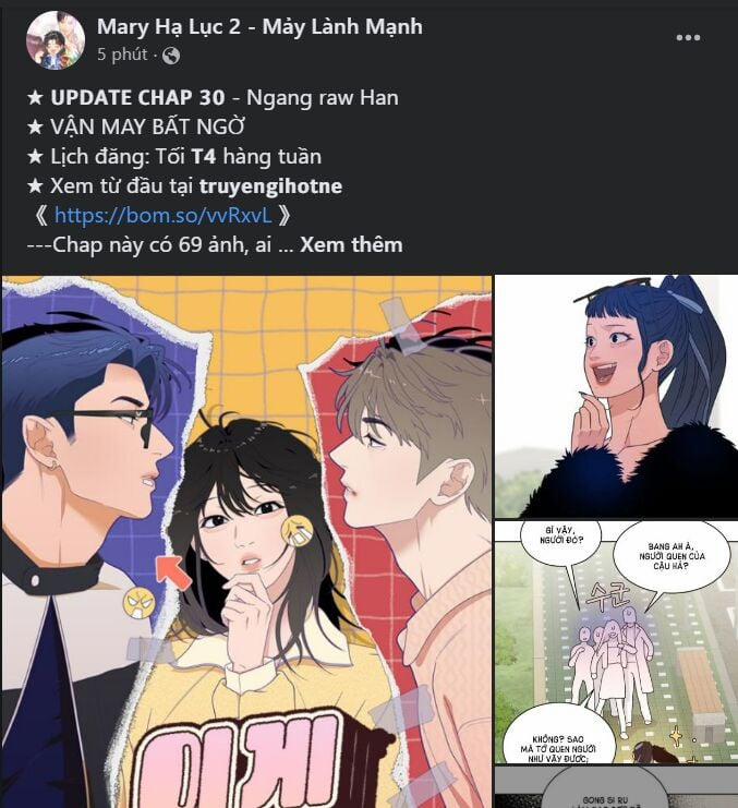 Luật Của Tiểu Thuyết Mạng 182.2 trang 17