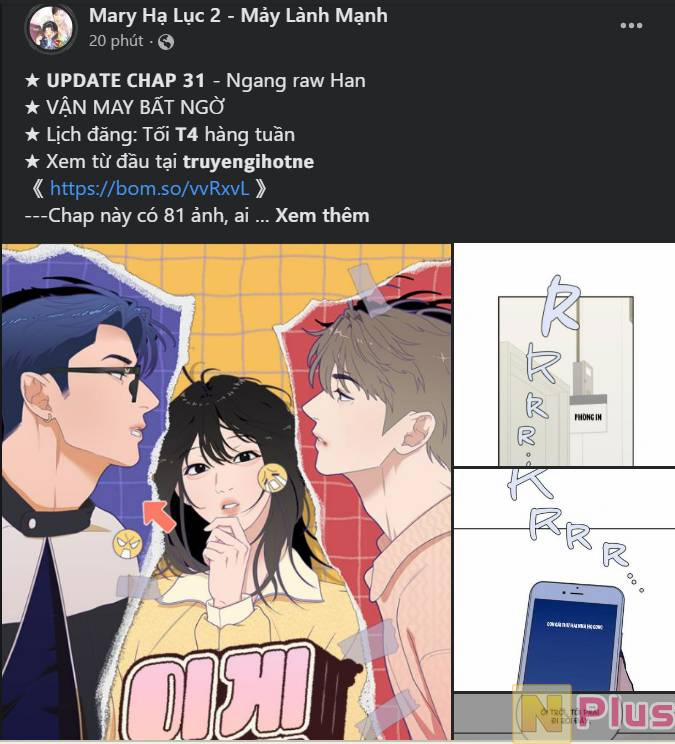 Luật Của Tiểu Thuyết Mạng 183.2 trang 15