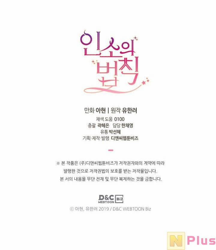 Luật Của Tiểu Thuyết Mạng 183.2 trang 42