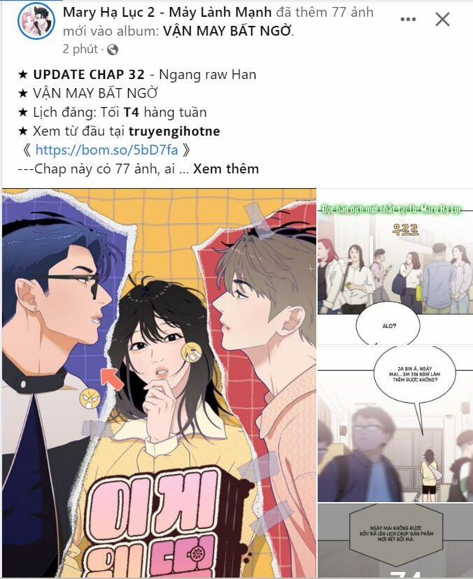 Luật Của Tiểu Thuyết Mạng 185.1 trang 18