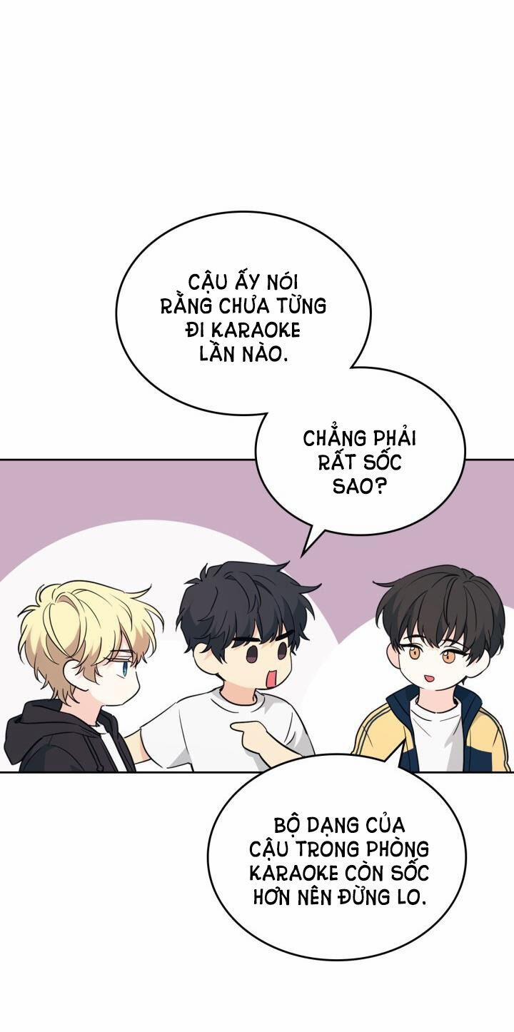 Luật Của Tiểu Thuyết Mạng 185.2 trang 13