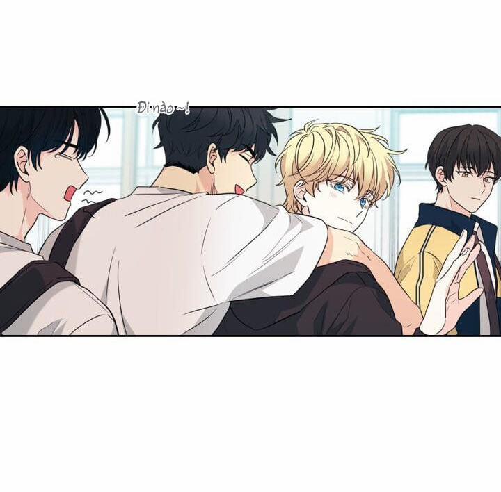 Luật Của Tiểu Thuyết Mạng 185.2 trang 19