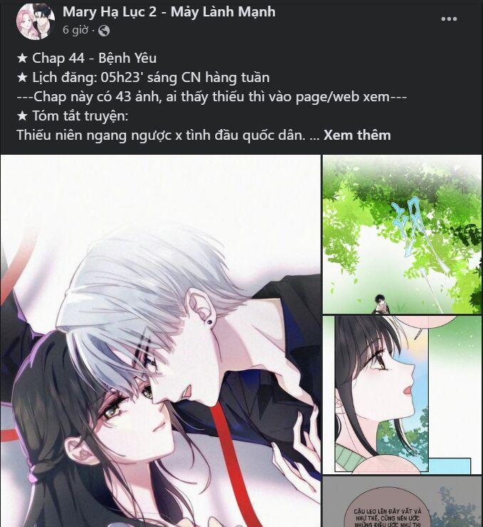 Luật Của Tiểu Thuyết Mạng 186.1 trang 17