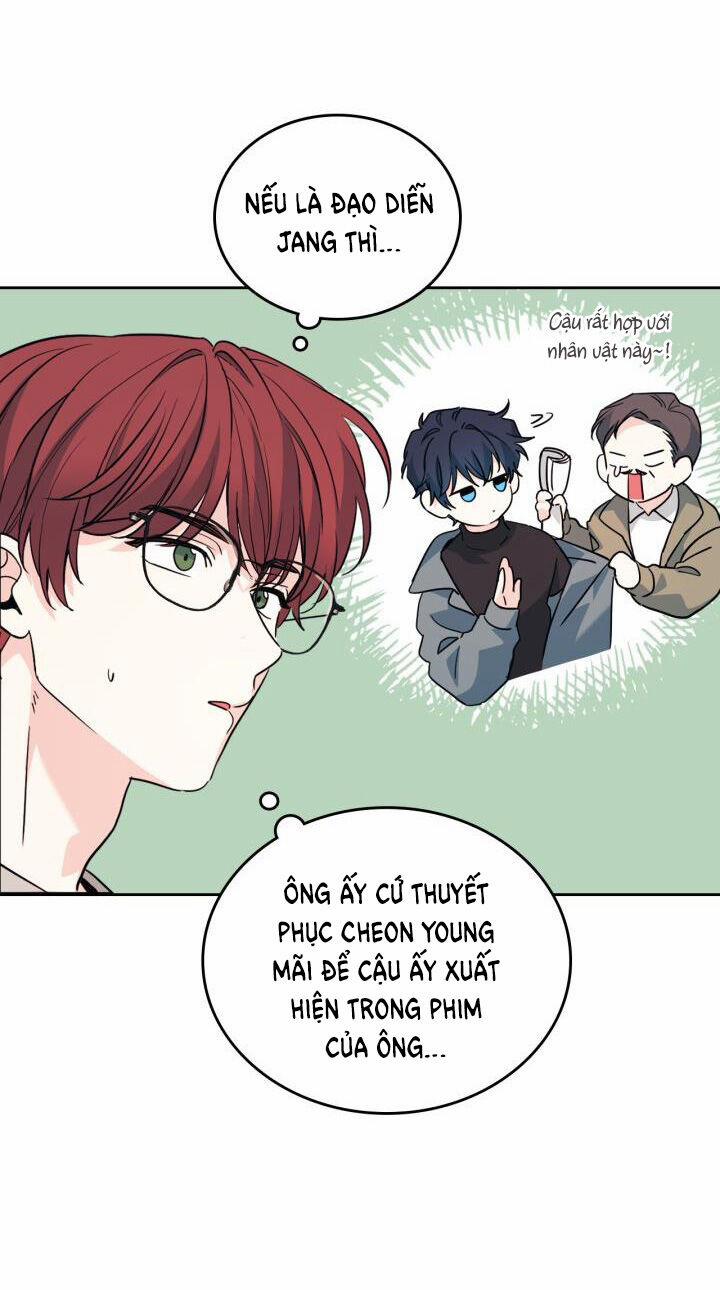 Luật Của Tiểu Thuyết Mạng 189.2 trang 11