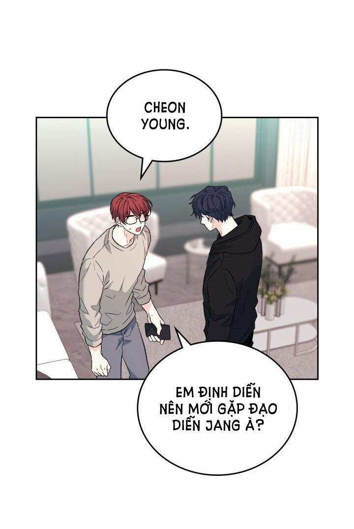 Luật Của Tiểu Thuyết Mạng 189.2 trang 12