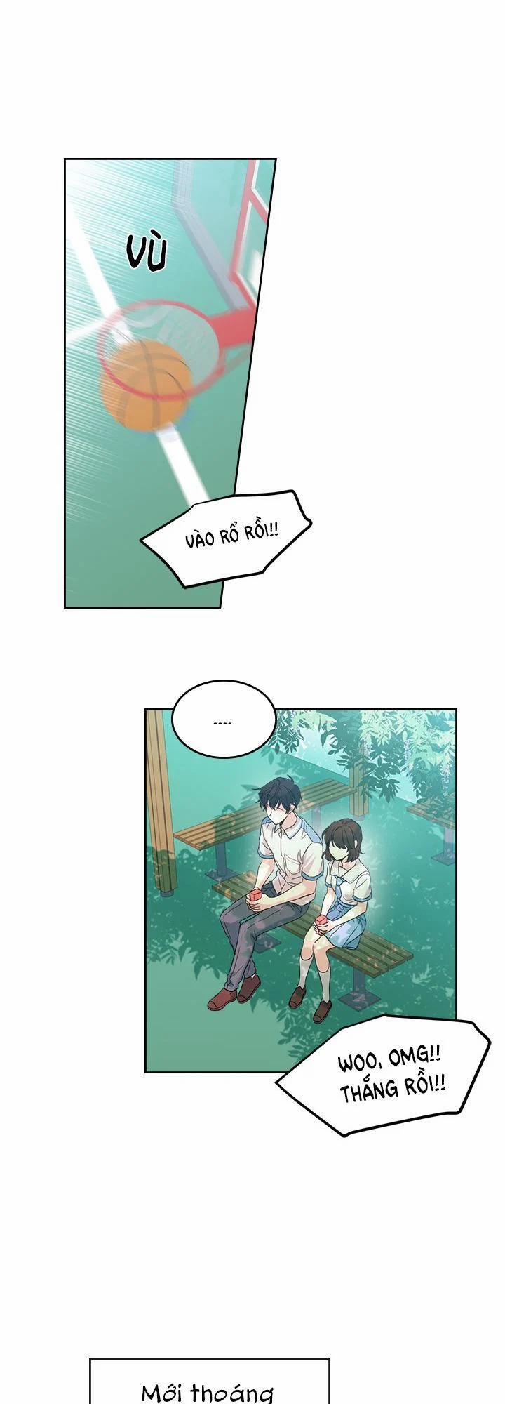 Luật Của Tiểu Thuyết Mạng 19 trang 15