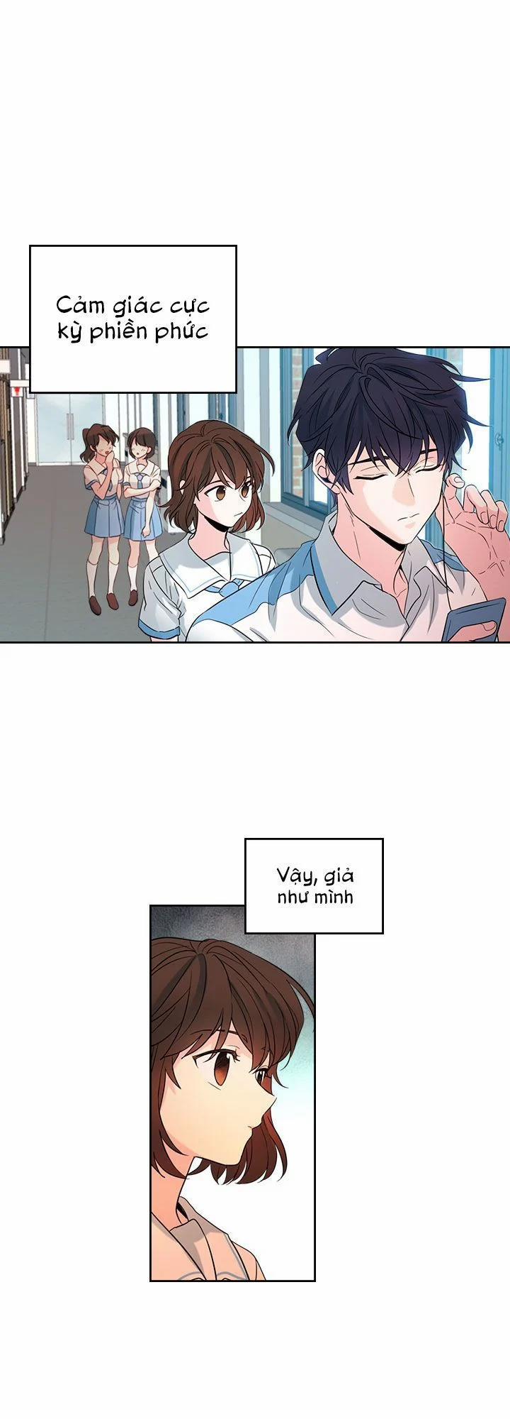 Luật Của Tiểu Thuyết Mạng 19 trang 19