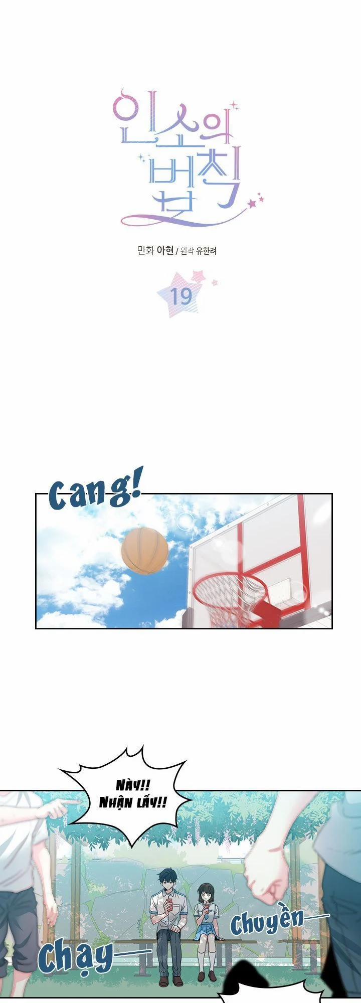 Luật Của Tiểu Thuyết Mạng 19 trang 2