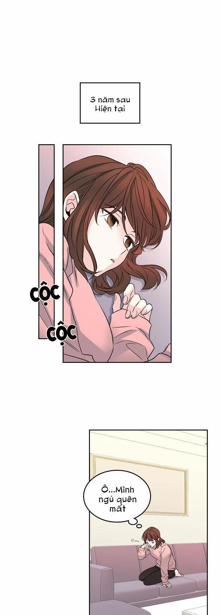 Luật Của Tiểu Thuyết Mạng 19 trang 25