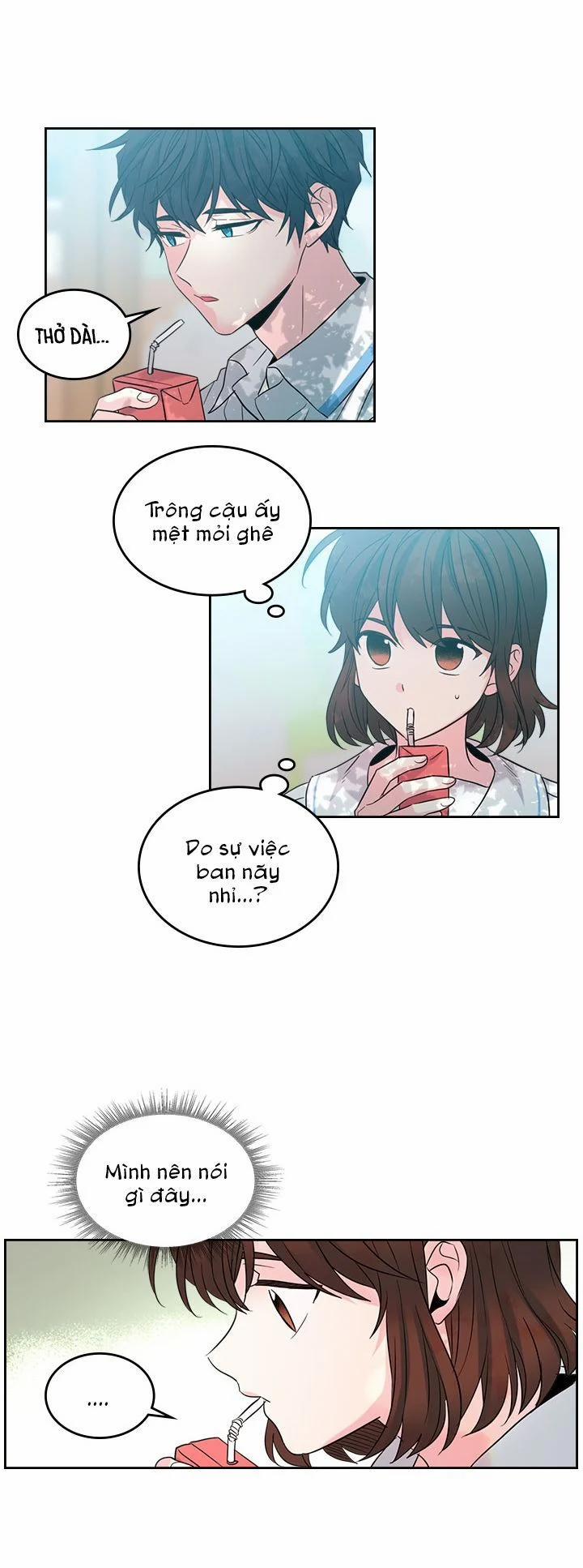 Luật Của Tiểu Thuyết Mạng 19 trang 4