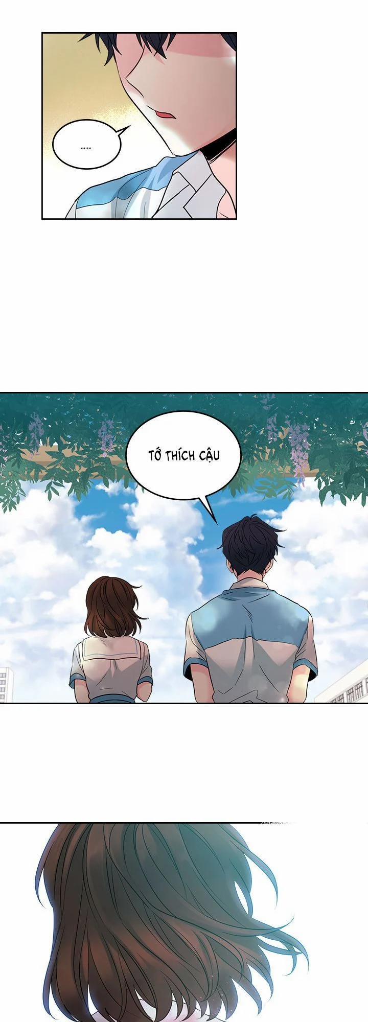 Luật Của Tiểu Thuyết Mạng 19 trang 7