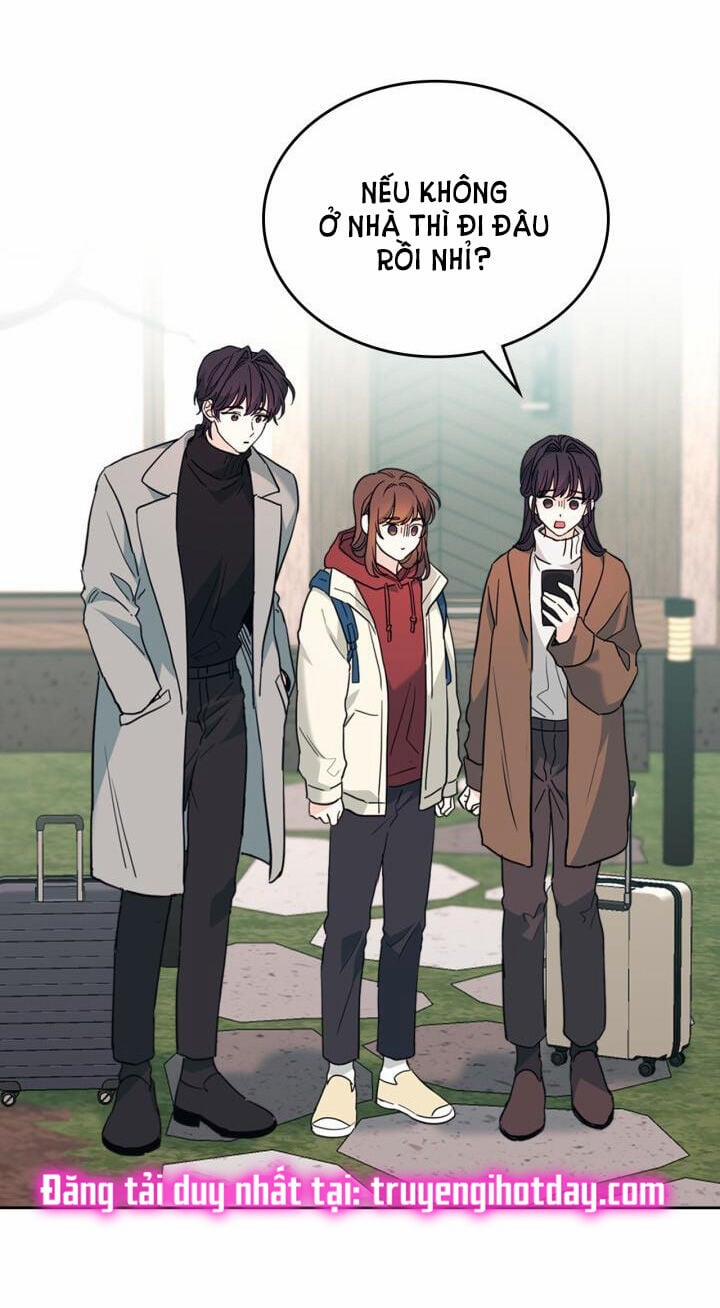 Luật Của Tiểu Thuyết Mạng 190.1 trang 1