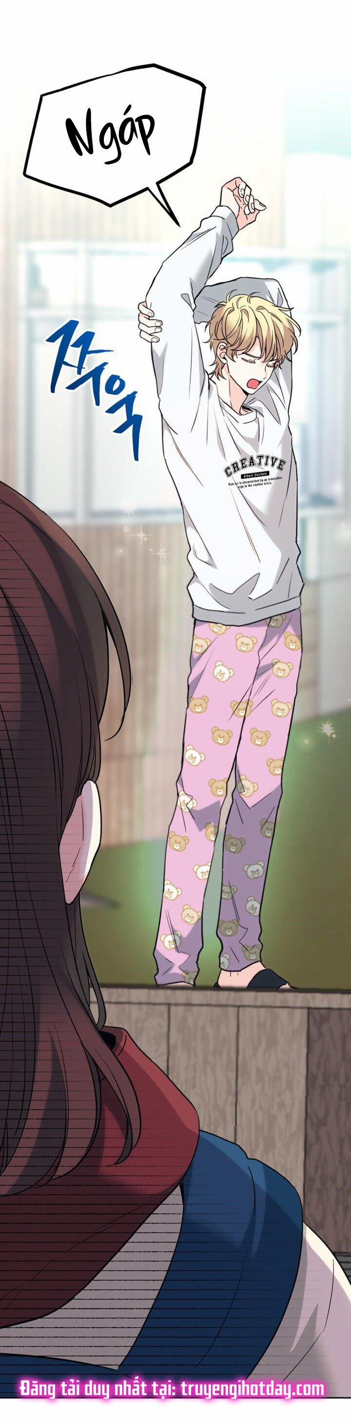 Luật Của Tiểu Thuyết Mạng 190.1 trang 12