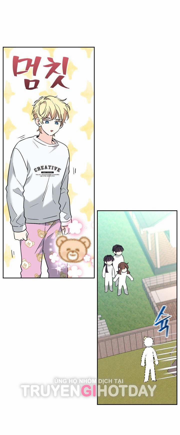 Luật Của Tiểu Thuyết Mạng 190.1 trang 16