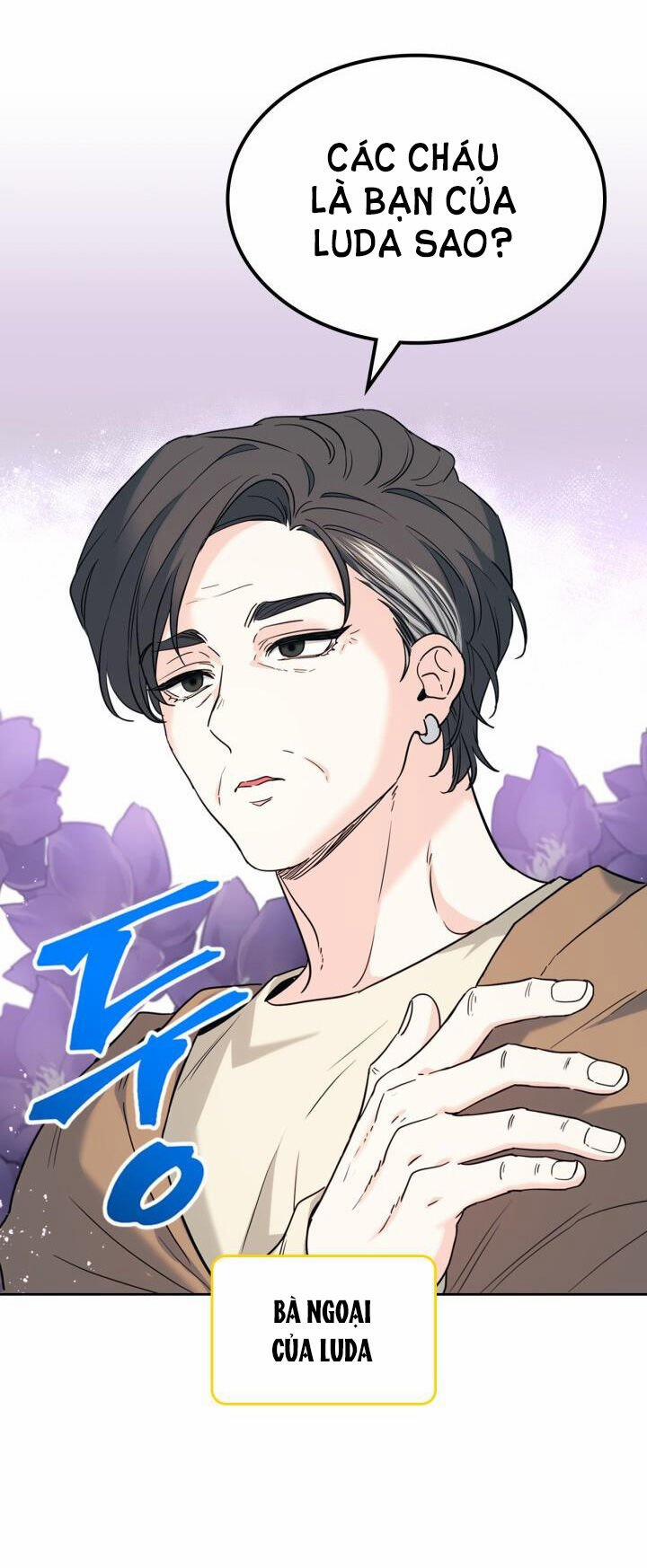 Luật Của Tiểu Thuyết Mạng 190.1 trang 20