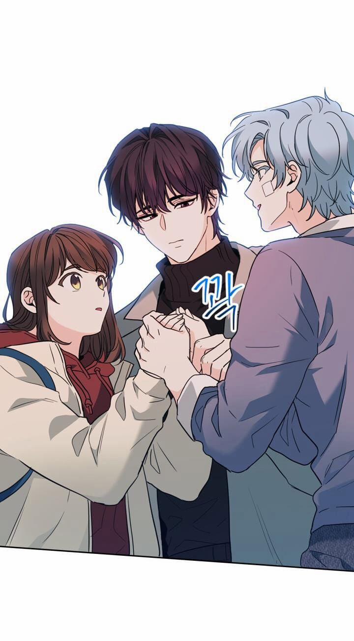 Luật Của Tiểu Thuyết Mạng 190.1 trang 27