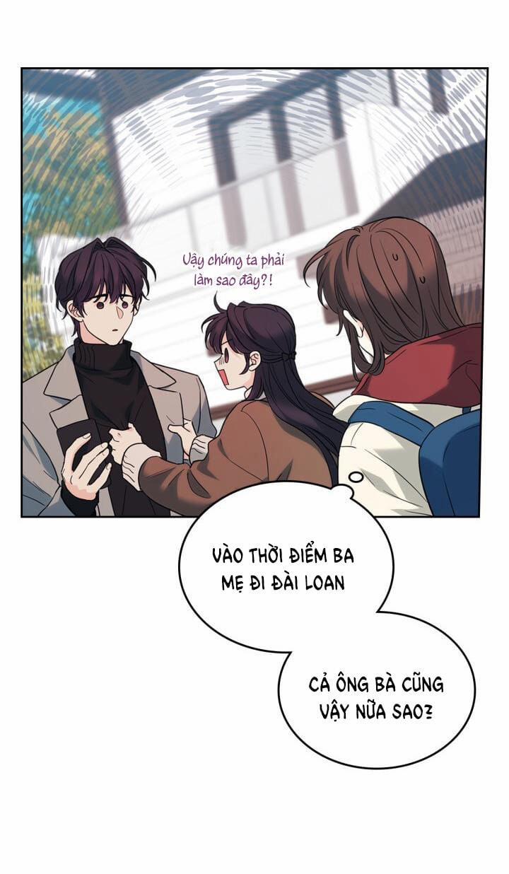 Luật Của Tiểu Thuyết Mạng 190.1 trang 7