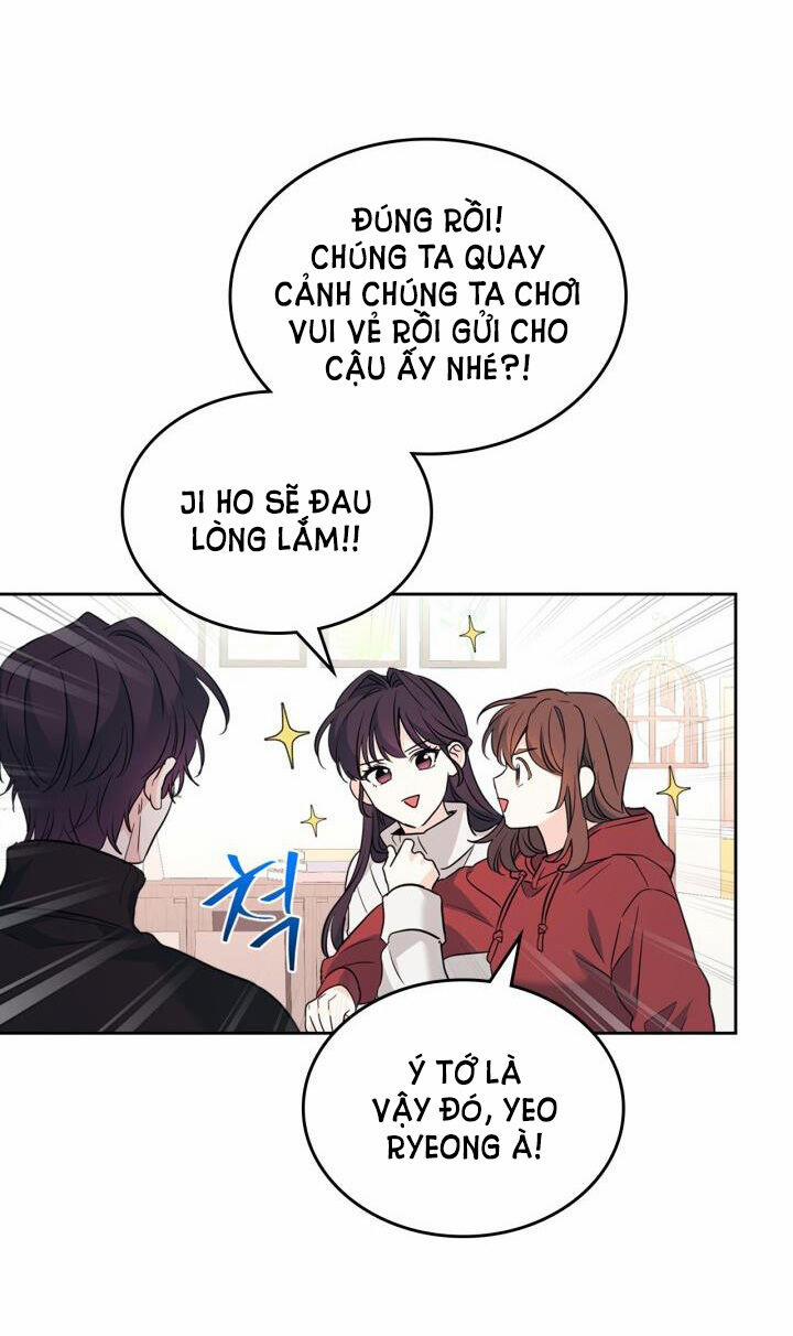 Luật Của Tiểu Thuyết Mạng 190.2 trang 23