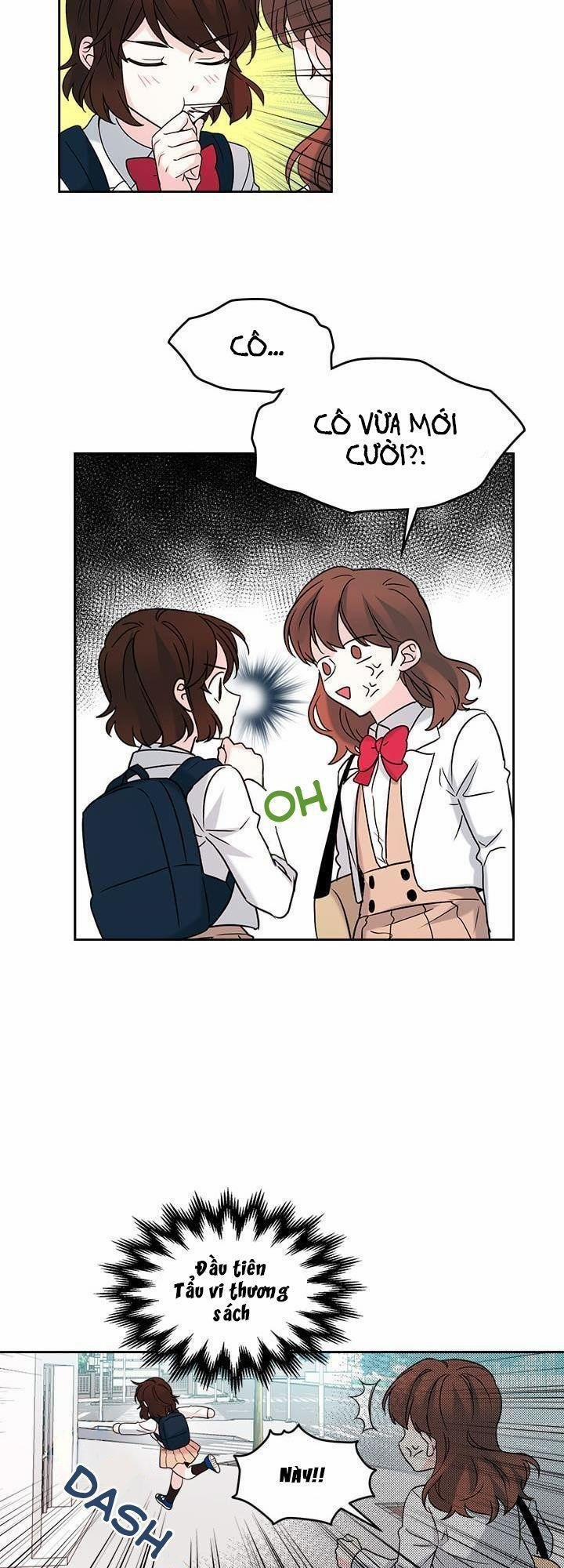 Luật Của Tiểu Thuyết Mạng 2 trang 17