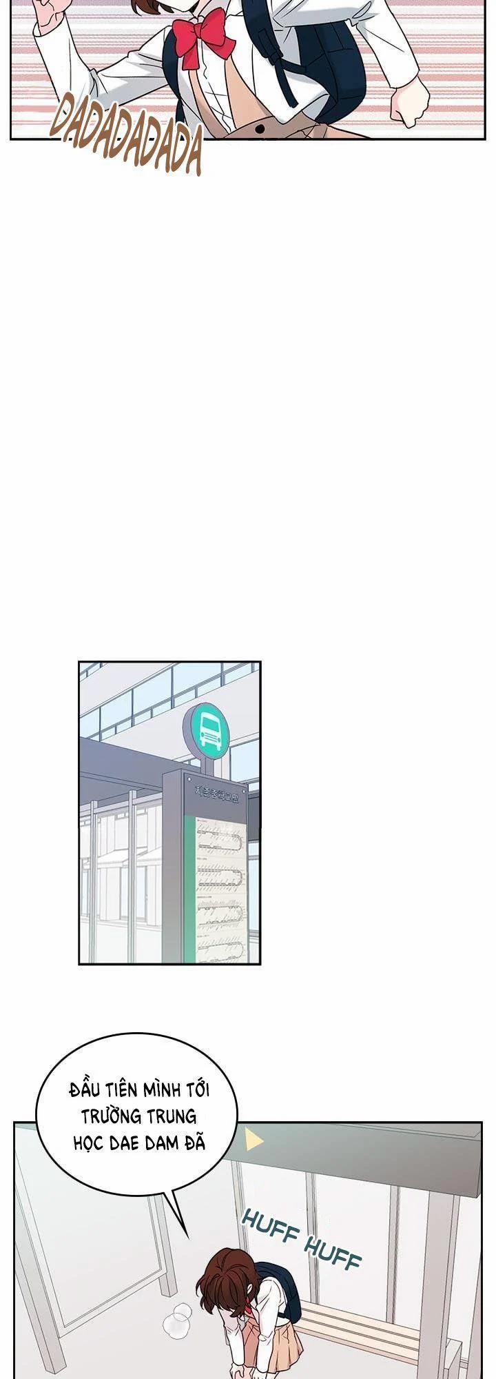 Luật Của Tiểu Thuyết Mạng 2 trang 19