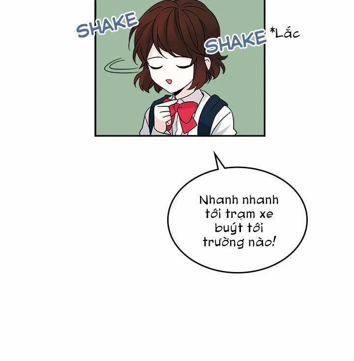 Luật Của Tiểu Thuyết Mạng 2 trang 22