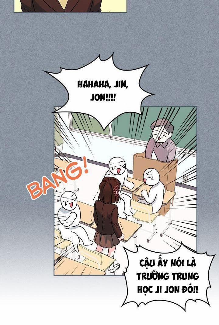 Luật Của Tiểu Thuyết Mạng 2 trang 25