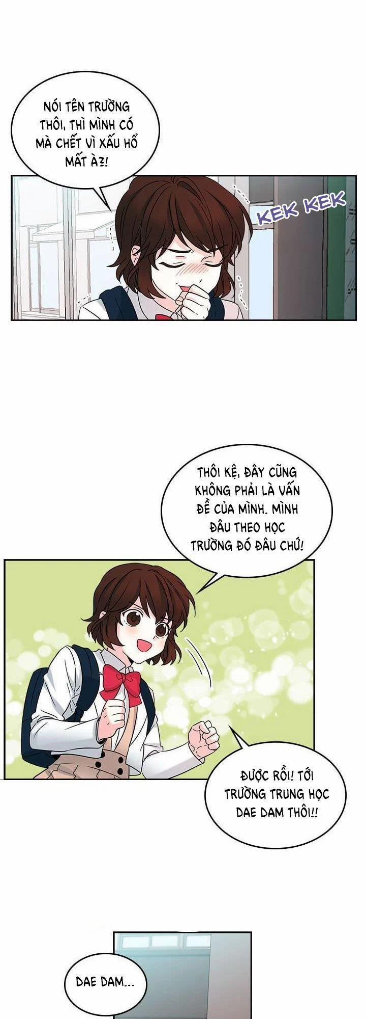 Luật Của Tiểu Thuyết Mạng 2 trang 26