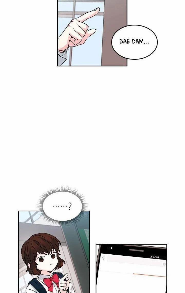 Luật Của Tiểu Thuyết Mạng 2 trang 27