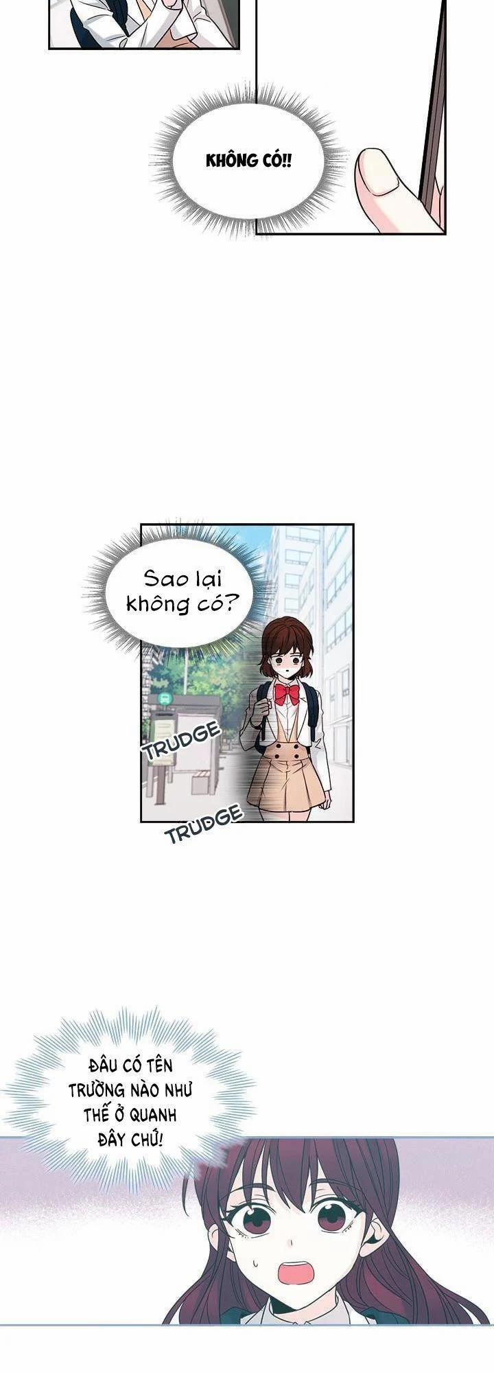 Luật Của Tiểu Thuyết Mạng 2 trang 28