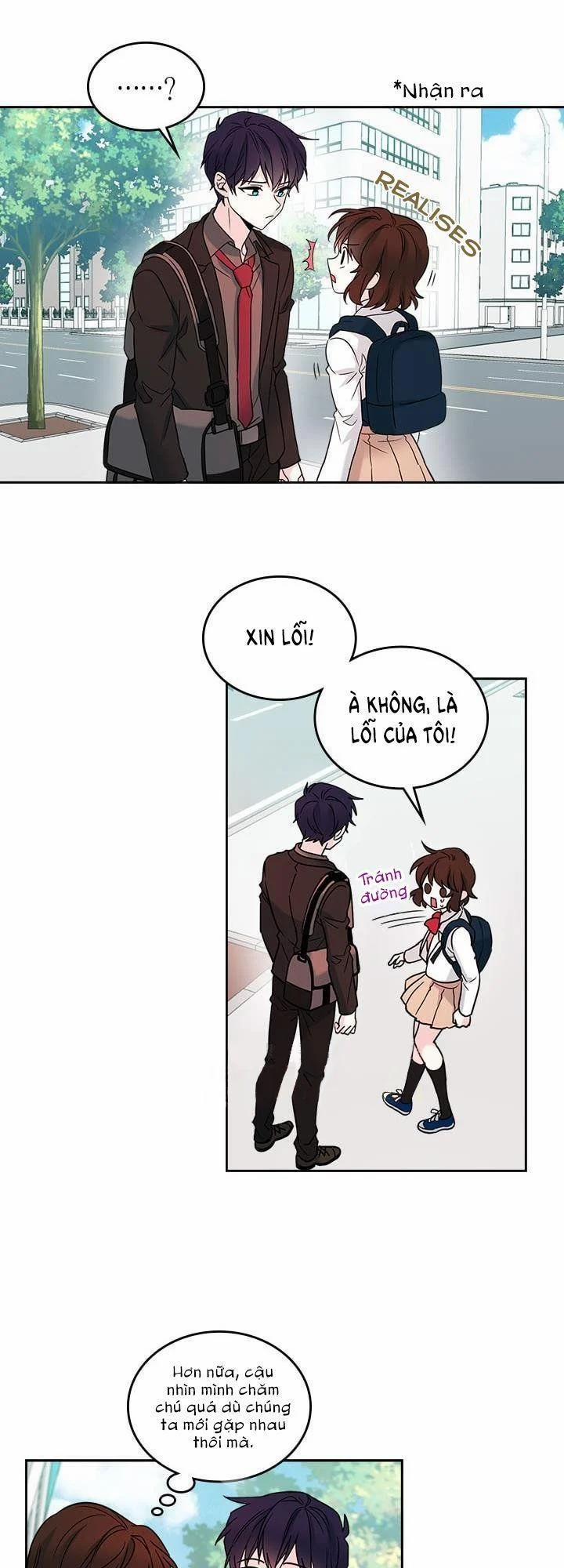 Luật Của Tiểu Thuyết Mạng 2 trang 3