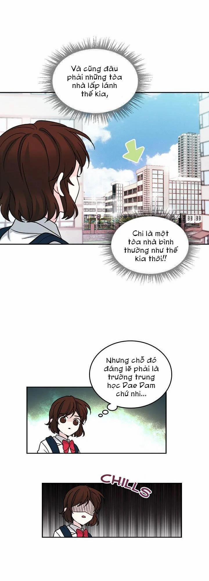 Luật Của Tiểu Thuyết Mạng 2 trang 30