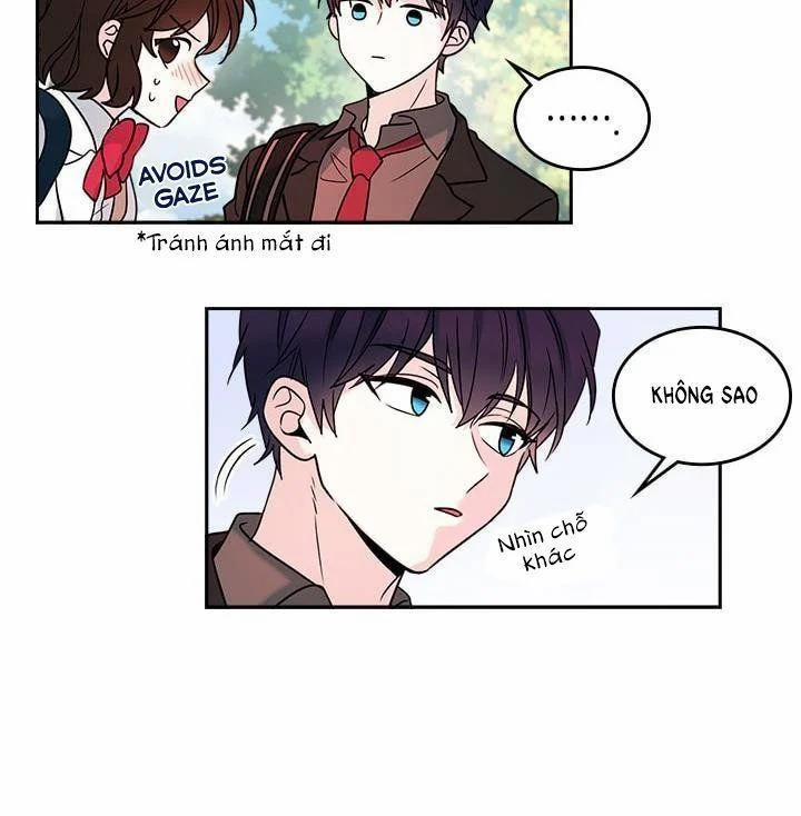 Luật Của Tiểu Thuyết Mạng 2 trang 4