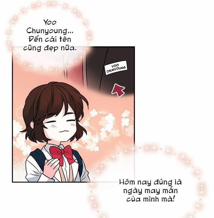 Luật Của Tiểu Thuyết Mạng 2 trang 6