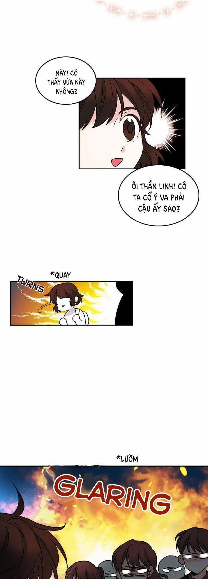 Luật Của Tiểu Thuyết Mạng 2 trang 7