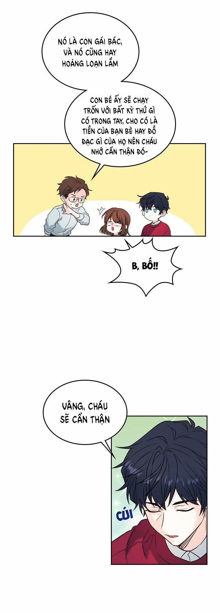 Luật Của Tiểu Thuyết Mạng 20 trang 10