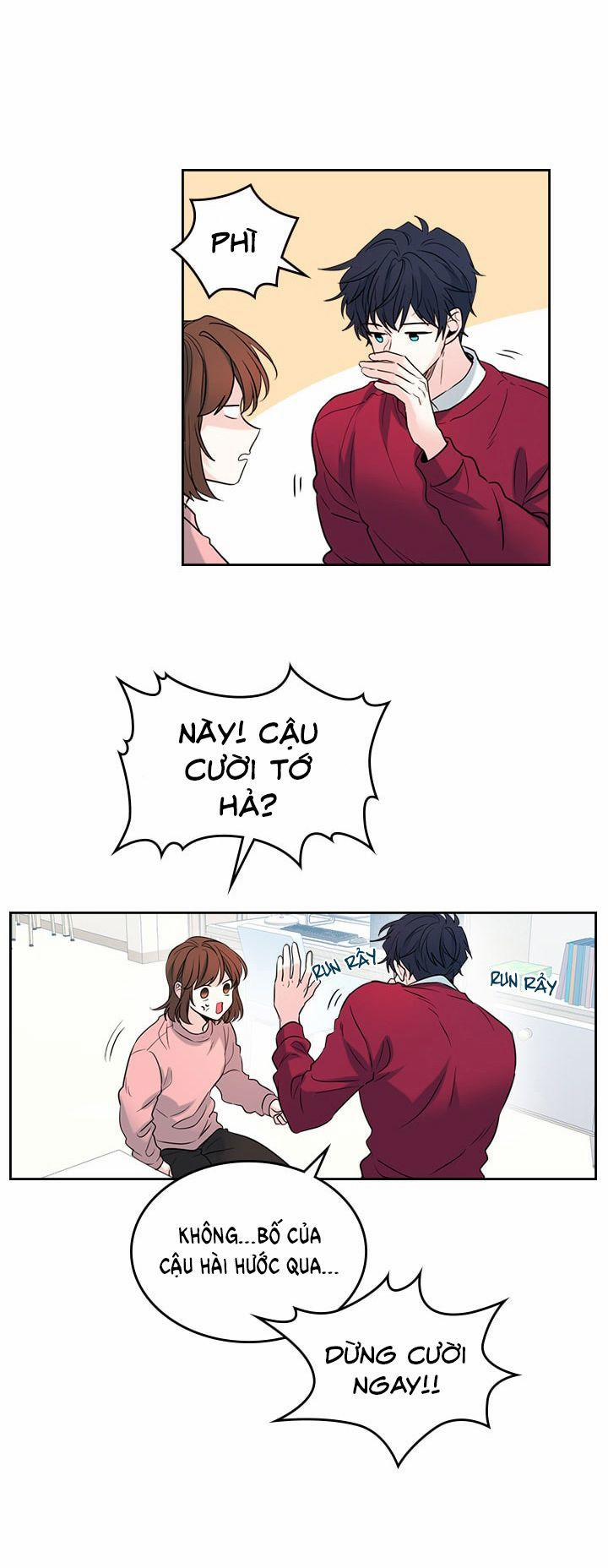 Luật Của Tiểu Thuyết Mạng 20 trang 14