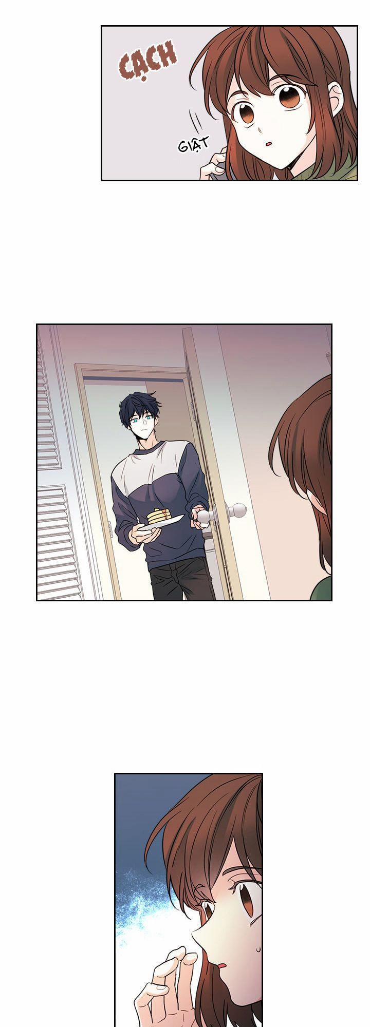 Luật Của Tiểu Thuyết Mạng 20 trang 26