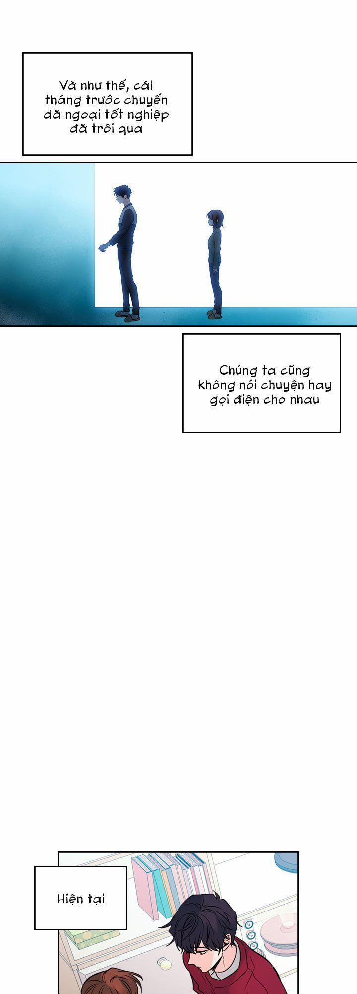 Luật Của Tiểu Thuyết Mạng 20 trang 38