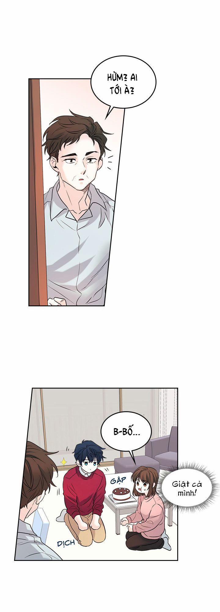 Luật Của Tiểu Thuyết Mạng 20 trang 4