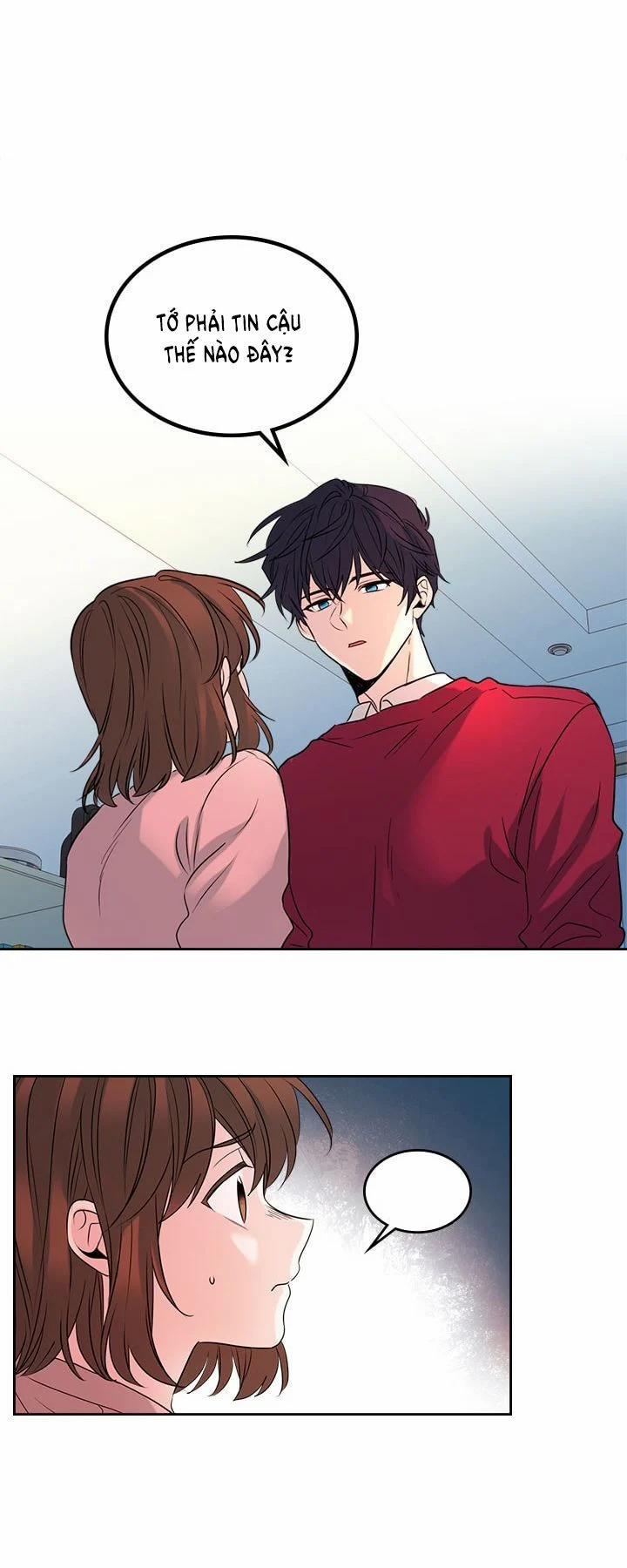 Luật Của Tiểu Thuyết Mạng 20 trang 42