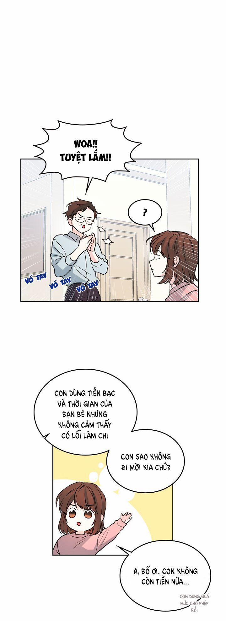 Luật Của Tiểu Thuyết Mạng 20 trang 9