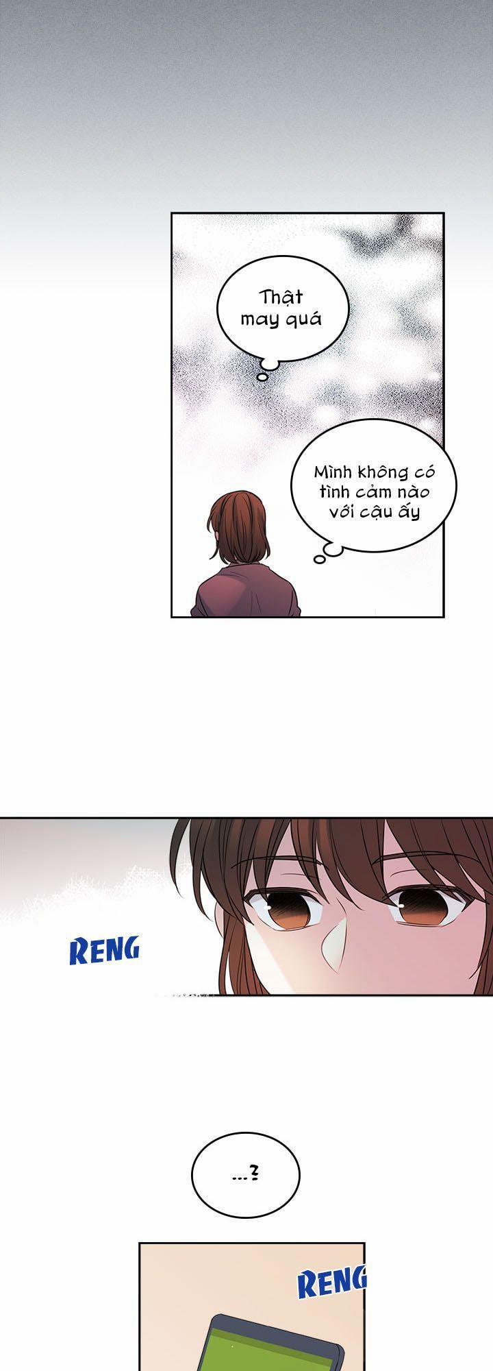 Luật Của Tiểu Thuyết Mạng 21 trang 13