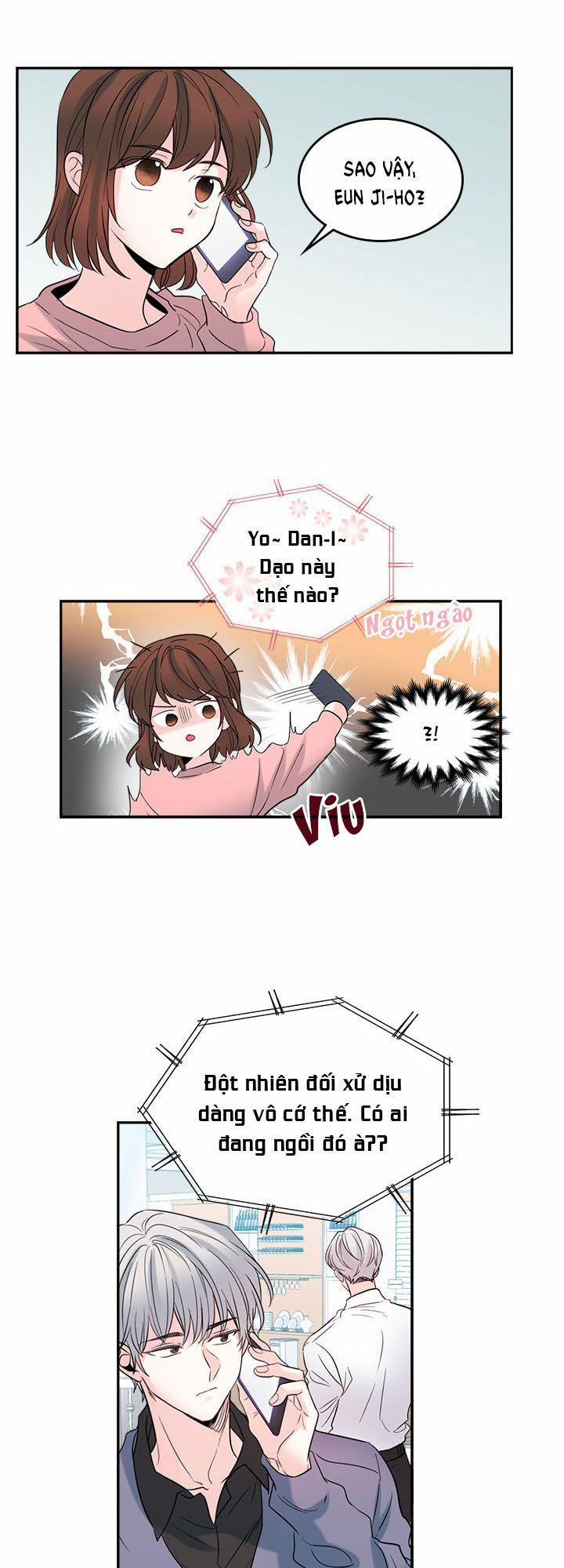 Luật Của Tiểu Thuyết Mạng 21 trang 15