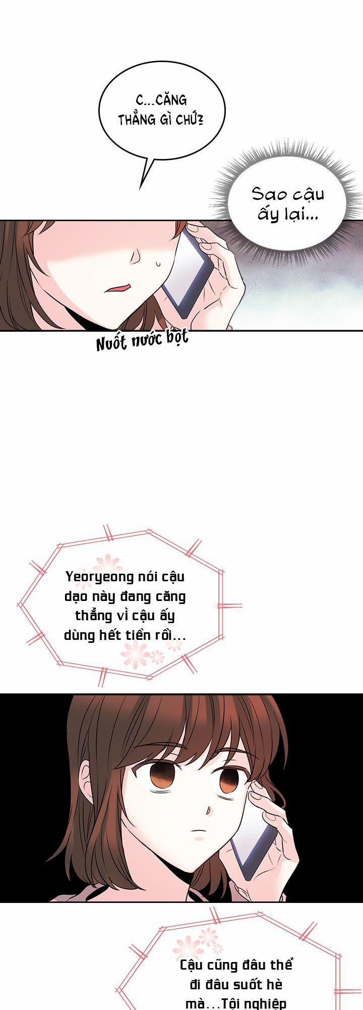 Luật Của Tiểu Thuyết Mạng 21 trang 19