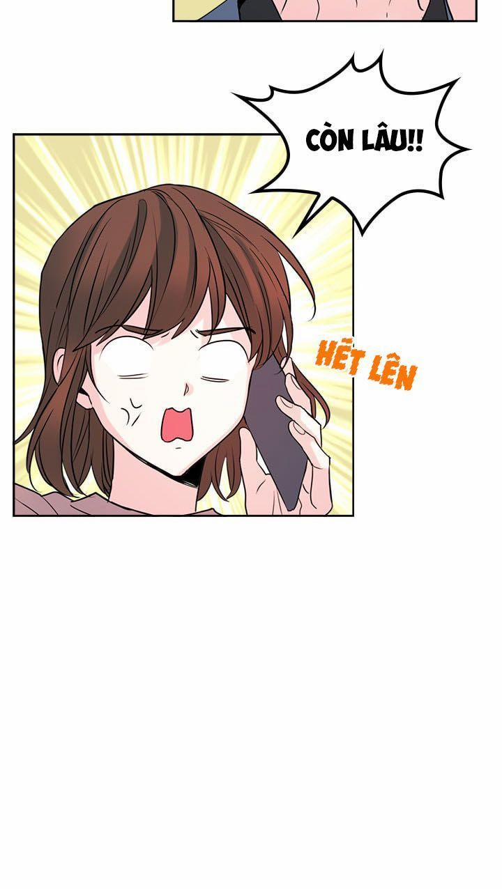 Luật Của Tiểu Thuyết Mạng 21 trang 22