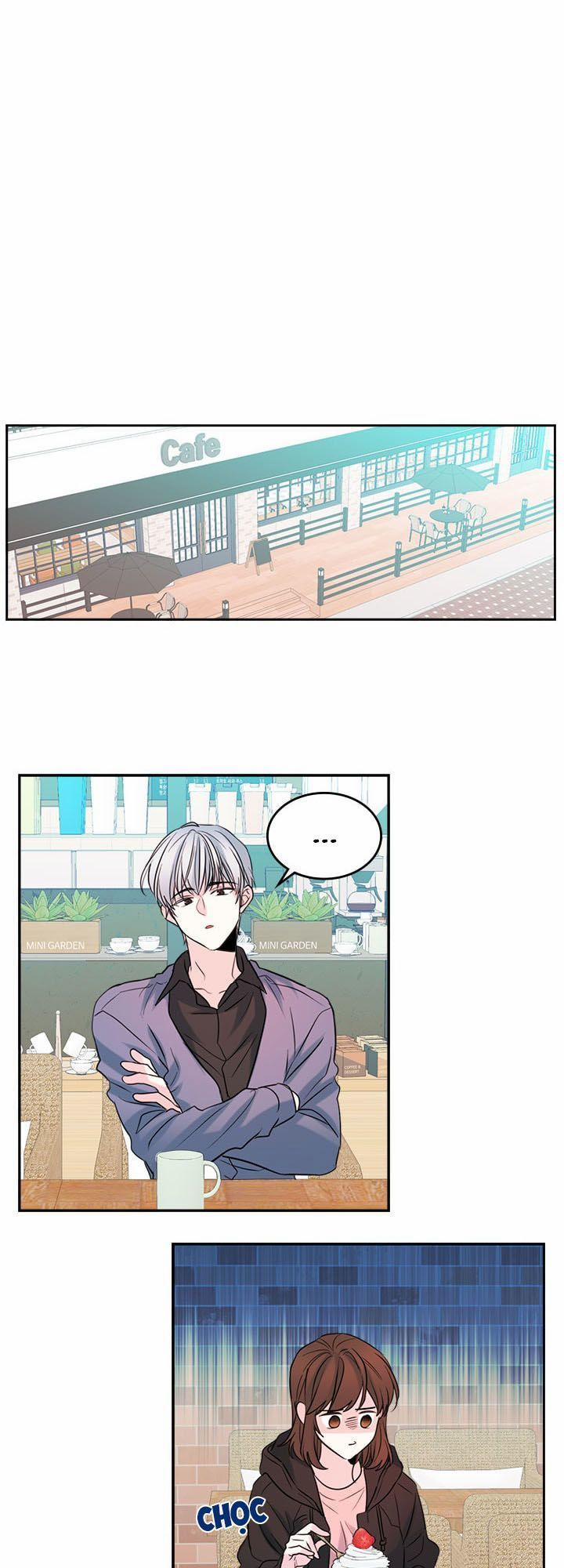 Luật Của Tiểu Thuyết Mạng 21 trang 23