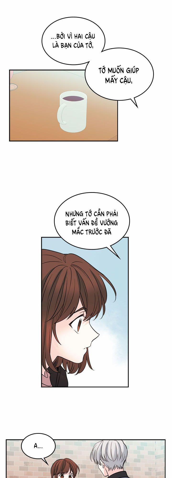 Luật Của Tiểu Thuyết Mạng 21 trang 29