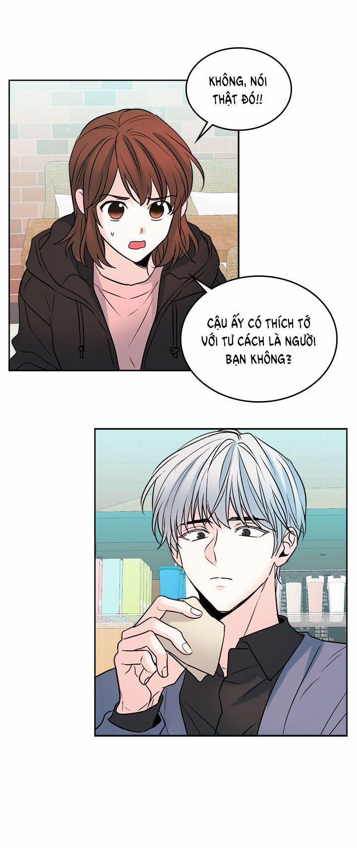 Luật Của Tiểu Thuyết Mạng 21 trang 39